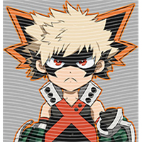 Japanese anime-JP 1245